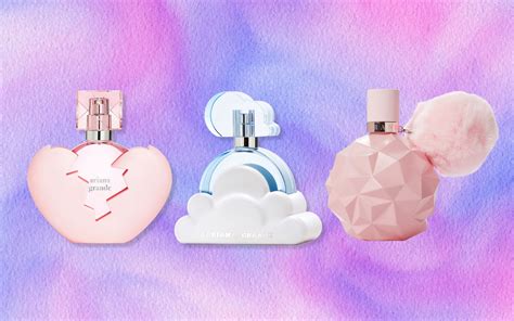 8 Best Ariana Grande Perfumes Ranked - Scent Selective