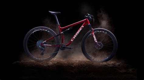 Cross Country Mountain Bikes | Specialized.com