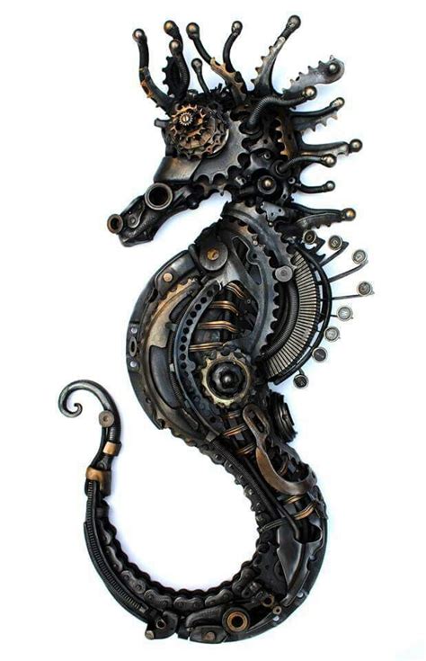 Pin by The Tinman's Cellar: Art & Jew on All Things Steampunk | Steampunk tendencies, Steampunk ...