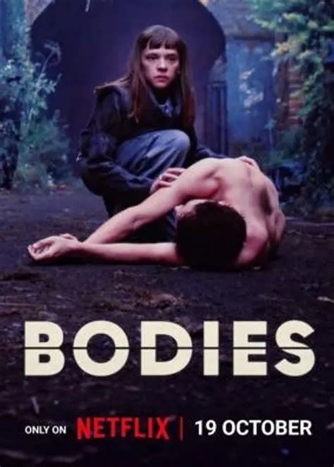 Bodies - Trailer & Vidoes - WeGreen Entertainment