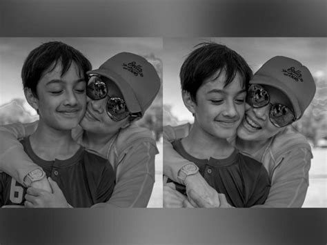 Ryan Agoncillo and son's resemblance stands out in new photos of Lucho with Judy Ann Santos ...