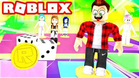 Roblox Board Games