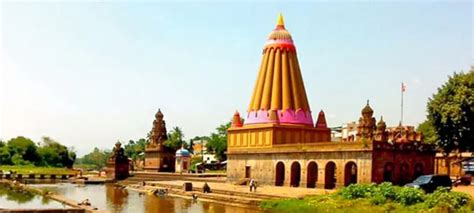 Most Famous Temples in Satara