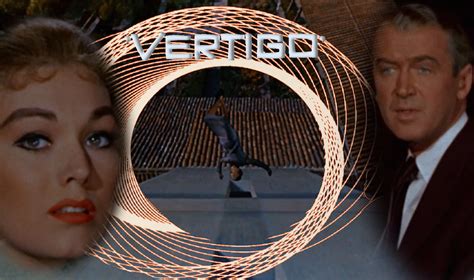 Alfred Hitchcock's 'Vertigo': How the Flashback Scene Almost Vanished ...