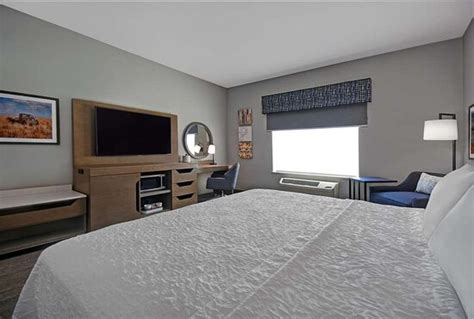 HAMPTON INN MIDLAND SOUTH - Updated 2023 Prices & Hotel Reviews (TX)