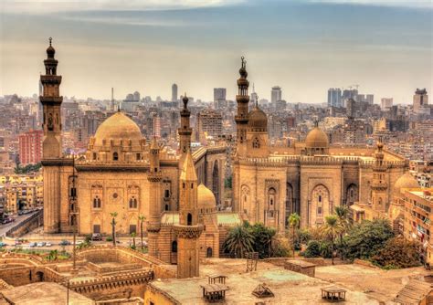 What Is Islamic Architecture?