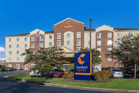 COMFORT SUITES SUFFOLK-CHESAPEAKE $105 ($̶2̶2̶1̶) - Updated 2023 Prices & Hotel Reviews - VA