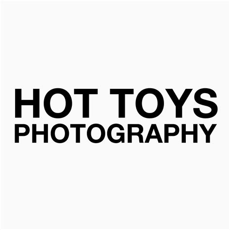 Hot Toys Photography