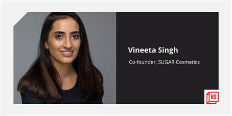 Vineeta Singh’s Instagram is a goldmine for lessons in entrepreneurship. Here are our favourites ...