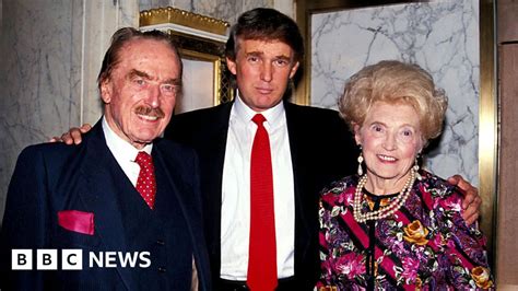 Exploring The Life And Legacy Of Elizabeth Christ Trump: An Insight ...