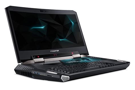 Acer Predator 21 X Price India, Specs and Reviews | SAGMart