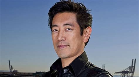 What You Never Knew About MythBusters' Grant Imahara