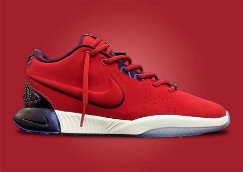 The Kids Exclusive Nike LeBron 21 James Theater Releases November 2023 ...