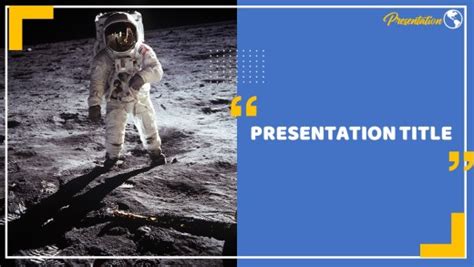 Free Space Google Slides Themes and PowerPoint Templates for Presentations.