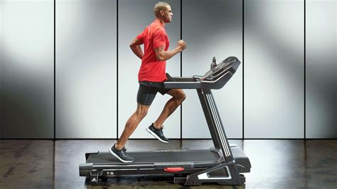 An Olympic champion's guide to treadmill training during winter | T3