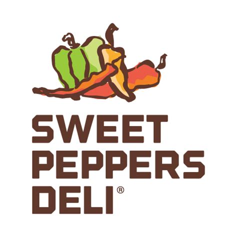 Marketing - Sweet Peppers Deli