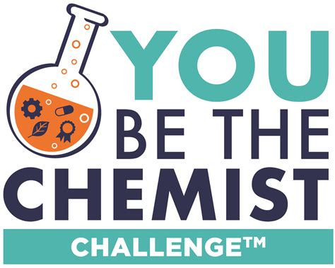 You Be The Chemist - The Chemical Company