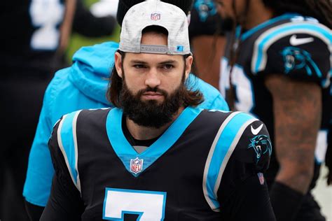 Will Grier Closes Gap in the Carolina Panthers' Backup QB Battle - Sports Illustrated Carolina ...