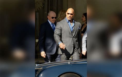 The Rock Finally Opens Up About Feud With Vin Diesel