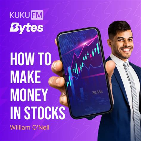 How to Make Money in Stocks