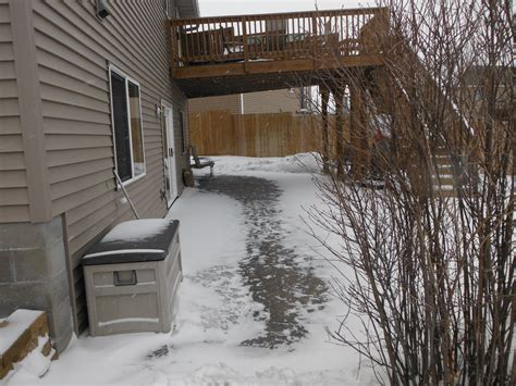 Winter's Worst: How to Prevent Frost Heave Damage