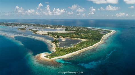 Things To Do in Gan Island, Maldives: Addu Atoll - Shipped Away