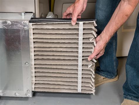 AC Air Filters: What To Know & How To Replace AC Filters