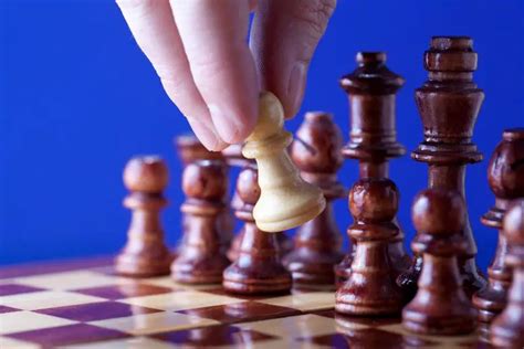 Cracking the Chess Code: A Groundbreaking Study Reveals Hidden Patterns ...