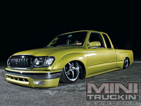 🔥 Download Mini Truckin Wallpaper by @cjackson87 | Mini Truckin Wallpapers, Mini Truckin ...