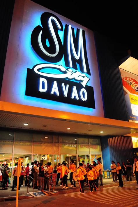 Disappointed @ SM Cinema Davao – Ganda Ever So Much!