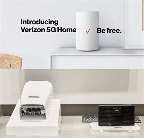 Verizon 5G Home Internet Will Offer Speeds in Excess of 300Mbps Without ...