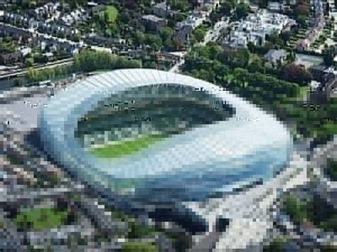 Six Nations Stadiums - england | Rugby365