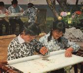 Wholesale of embroidery household linens : tablecloths, bed sheets ...