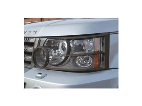 Range Rover Sport Accessories Online, UK - Simmonites