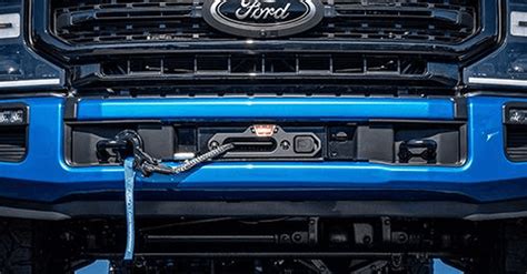 10 Accessories Every Ford F-150 Owner Should Have