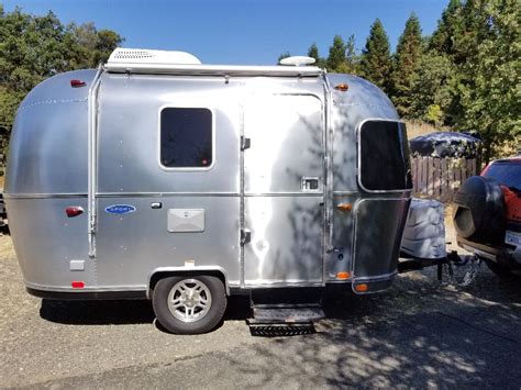 2016 Airstream Sport 16 - California