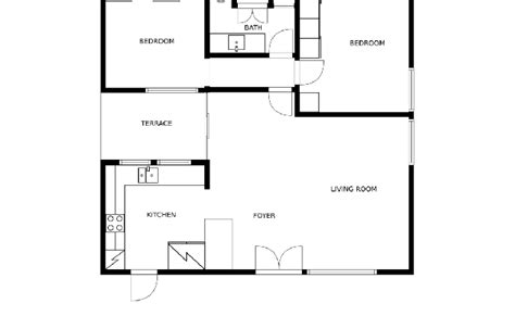 3 Bedroom Bungalow House Plans Ireland Gif Maker Dadd - vrogue.co