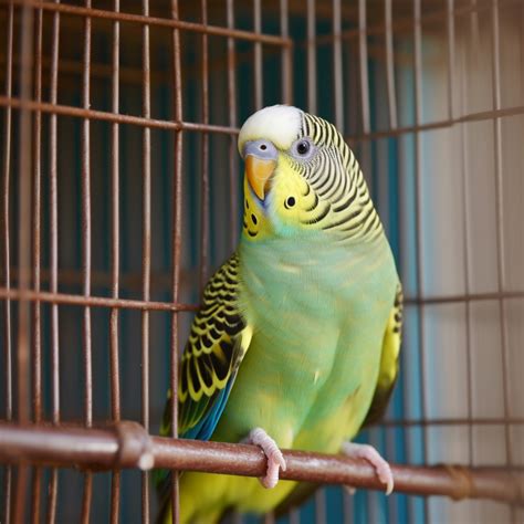 How Big Should a Parakeet Cage Be: Top Sizing Tips - The Pets Adivisors