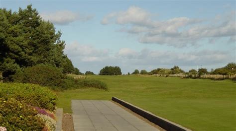 1845 Monifieth Links - Scottish Golf History