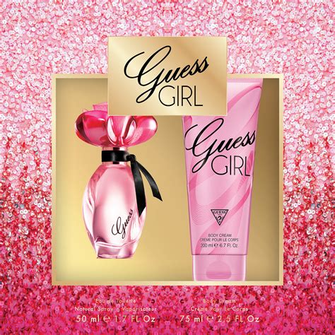 Guess Women’s 2-Pc. Fragrance Set | Shop Your Way: Online Shopping ...