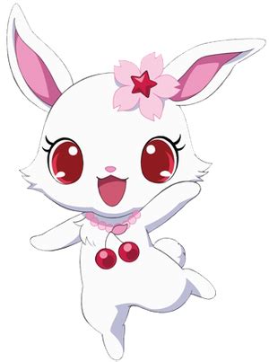 Ruby (Jewelpet) - Heroes Wiki