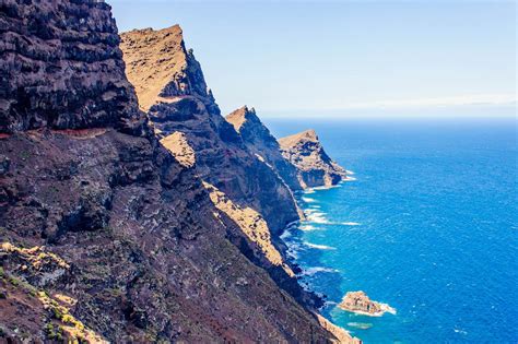 Gran Canaria Travel Costs & Prices - Beaches, History, Hiking, Surfing | BudgetYourTrip.com