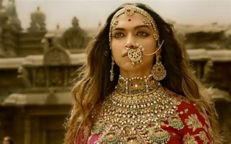 Movie Review – Padmaavat (2017)