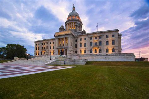 Best Things to Do in Providence, Rhode Island