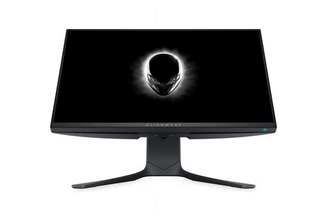 Alienware Just Launched A Gaming Monitor With An Insane Refresh Rate ...