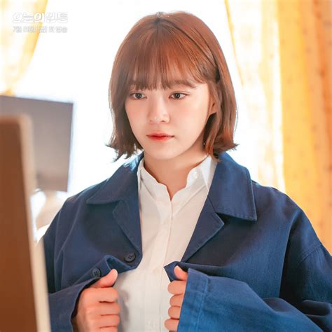 Kim Sejeong Talks About New Drama “Today’s Webtoon” + How It’s Changed ...