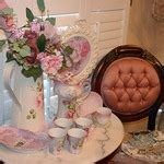 Tea Table | Flickr - Photo Sharing!