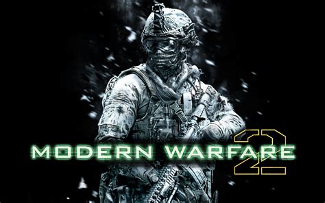 Mw2 Backgrounds - WallpaperSafari