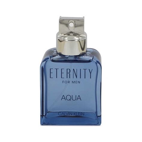 Calvin Klein Eternity Aqua Men Eau de Toilette Spray 30ml Calvin Klein ...