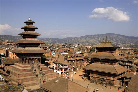 Nyatapola Temple | Bhaktapur, Nepal Attractions - Lonely Planet